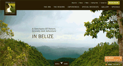 Desktop Screenshot of hiddenvalleyinn.com